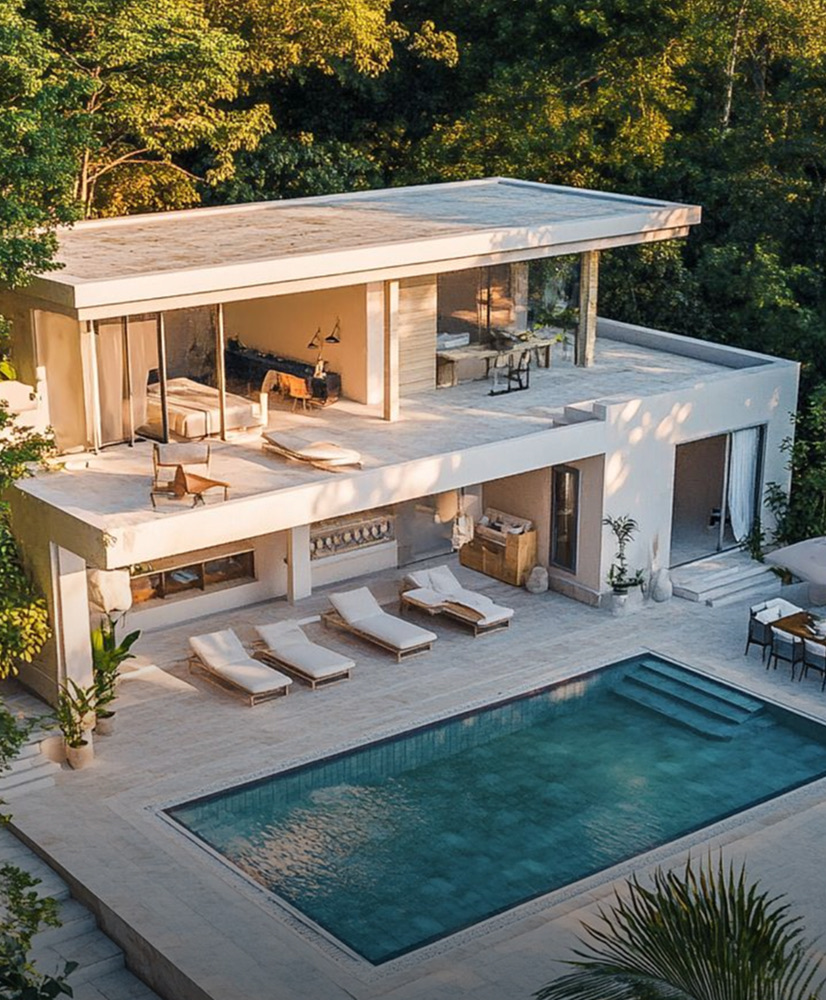 Arte Villa
