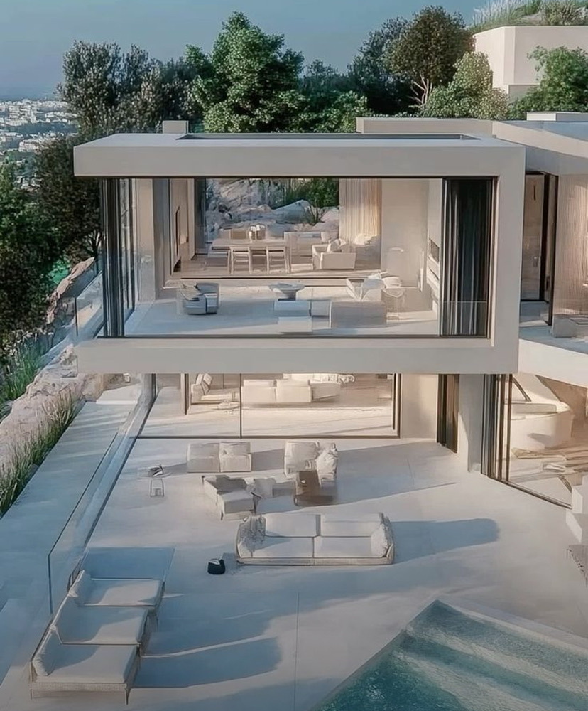 Cove Villa
