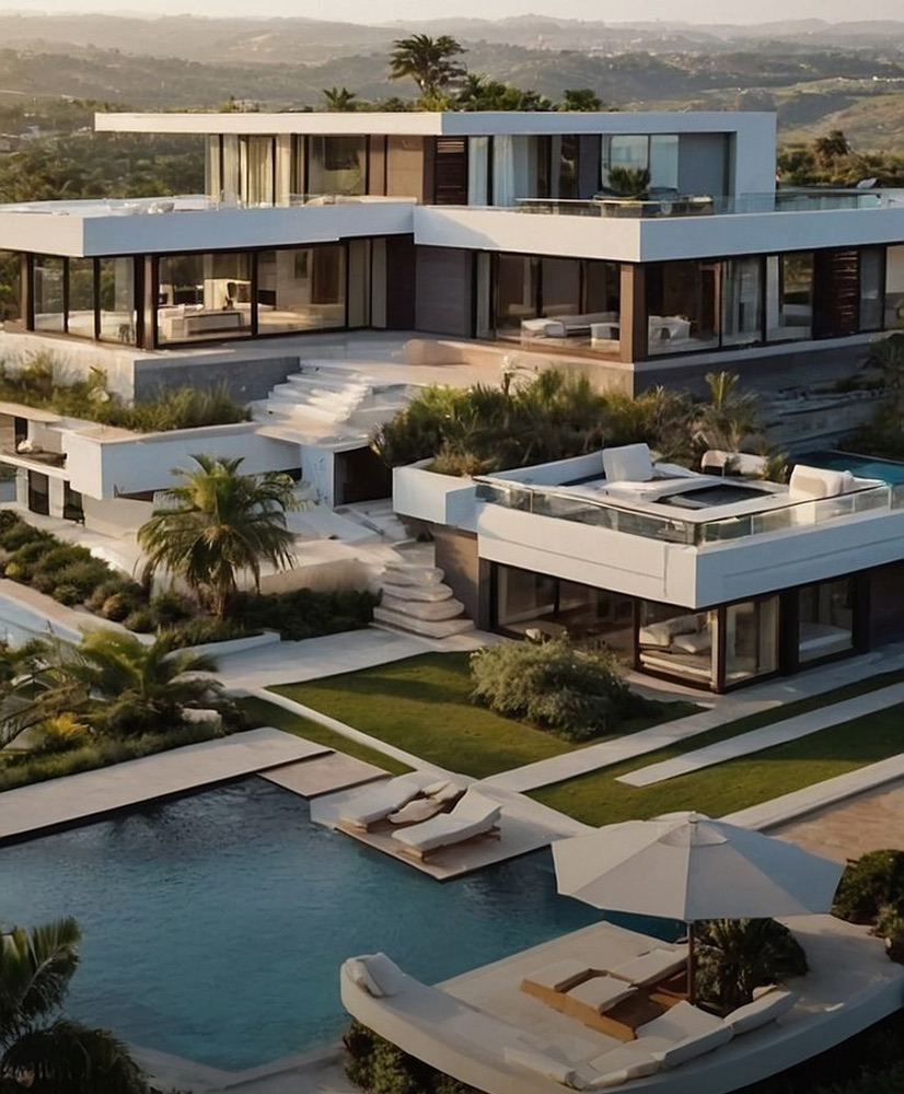 Villa Solara