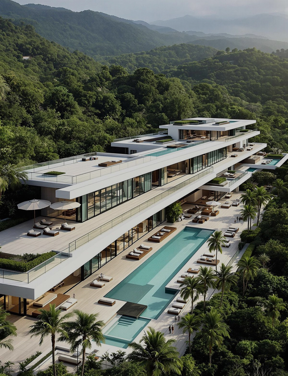 Uphills Private Properties