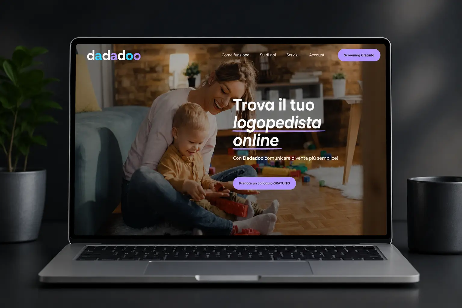 Booking Platform & SEO for a Wellness Brand